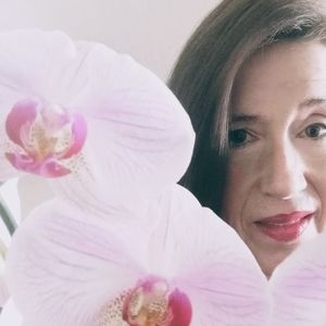 Meet your Posher, Kristen